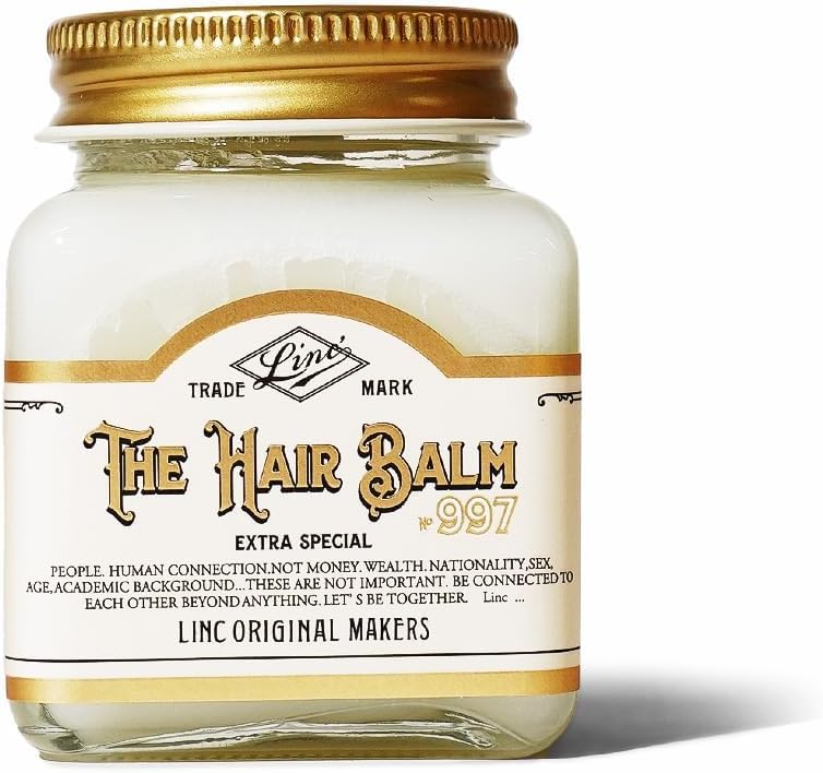 LINC ORIGINAL MAKERS Hair Balm Styling Hair Cream