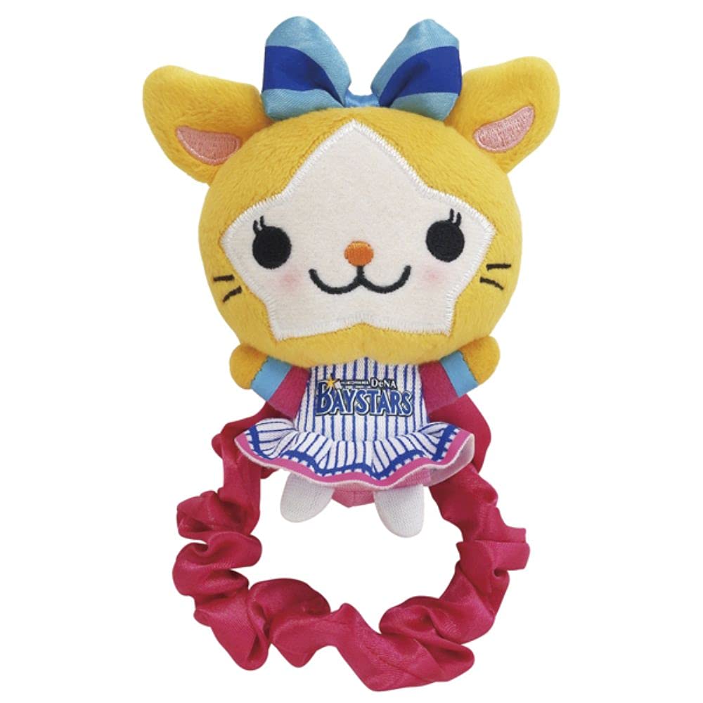 

SNOOPY Коллаборационная плюшевая игрушка с профессиональной бейсбольной лигой Central League Yokohama DeNA Baystars Большой размер 182851