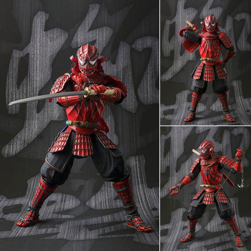 

Anime Star Wars Movie Realization Japanese Samurai Action 7 new Figure B