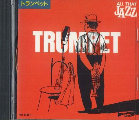 

CD РАЗНЫЕ - Труба DCI83301 POLYGRAM Япония Джаз Б/У