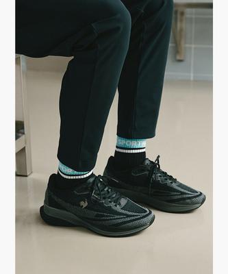 Viva Foam Plus [QQ123PRN12_BLK0]