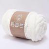 250G Nordic ins super thick wool, scarf blanket thread, chenille wool DIY hand-woven Icelandic wool thick thread