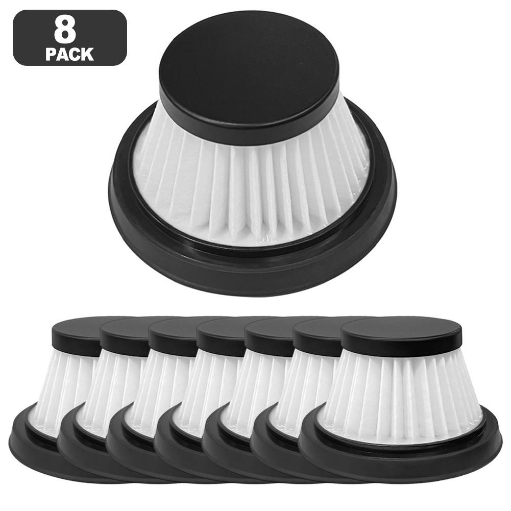 Easy Cleaning Duck Vacuum Reusable Filter Washable Filter
