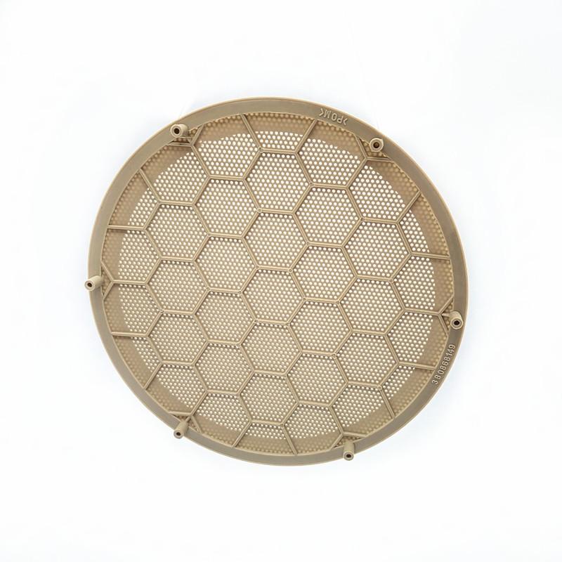 For Bora Golf 4 MK4 Passat B5 Door Speaker Cover Horn Cover Plate Door Inner Panel 3B0 868 149 3B0868149