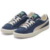 PUMA Suede Classic XXI Unisex Sneakers Peacoat White 381099-01