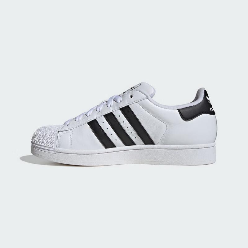Adidas Originals Superstar II Shell-Toe Casual Shoes