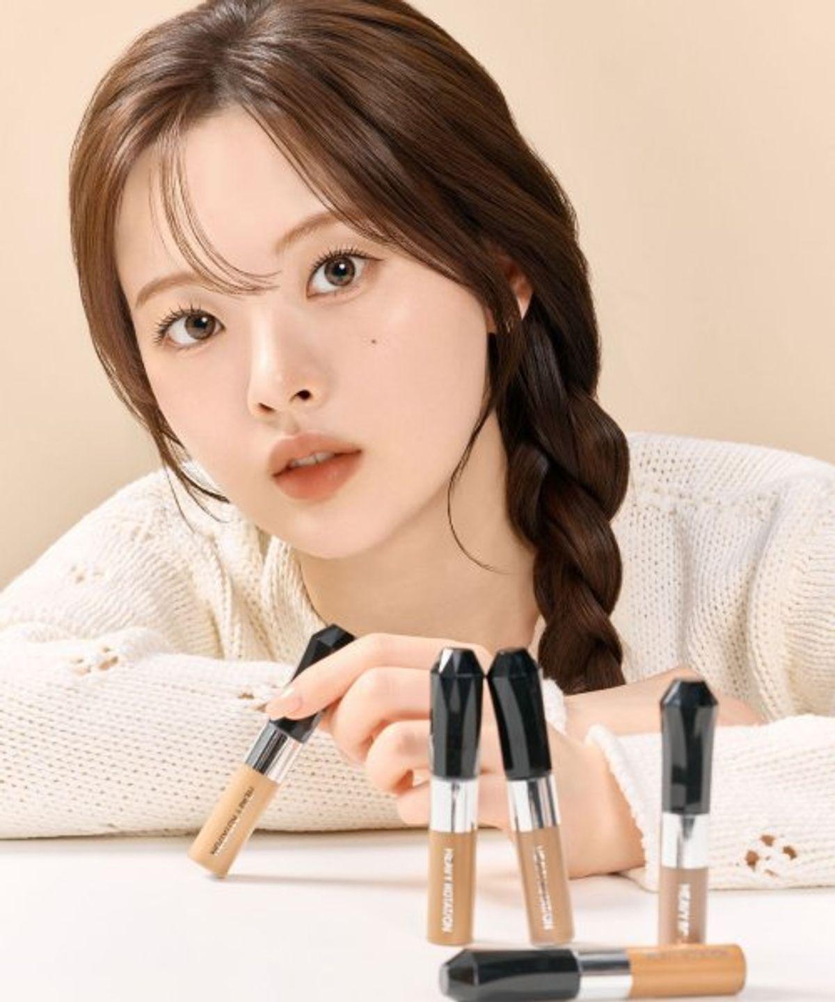 Kiss Me Heavy Rotation Coloring Eyebrow EX 8g Coloring EX No. 09