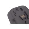 9677037277 9809966777 Buitendecoratie Brandstofklep voor Peugeot 301 308 408 508 voor Citroen C4L C5 C-Quatre 2014-19 C-Elysée