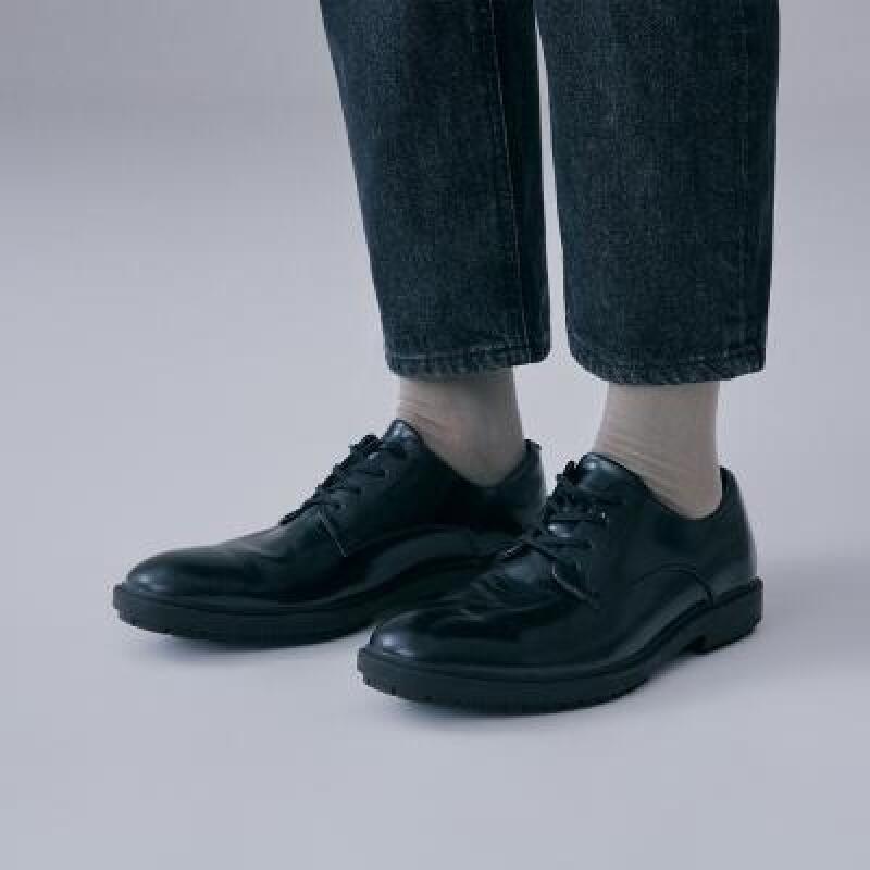 Pure High Socks 3P