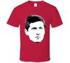 Robert Lewandowski Football Futbol Pologne Joueur Fan de Sport T-shirt