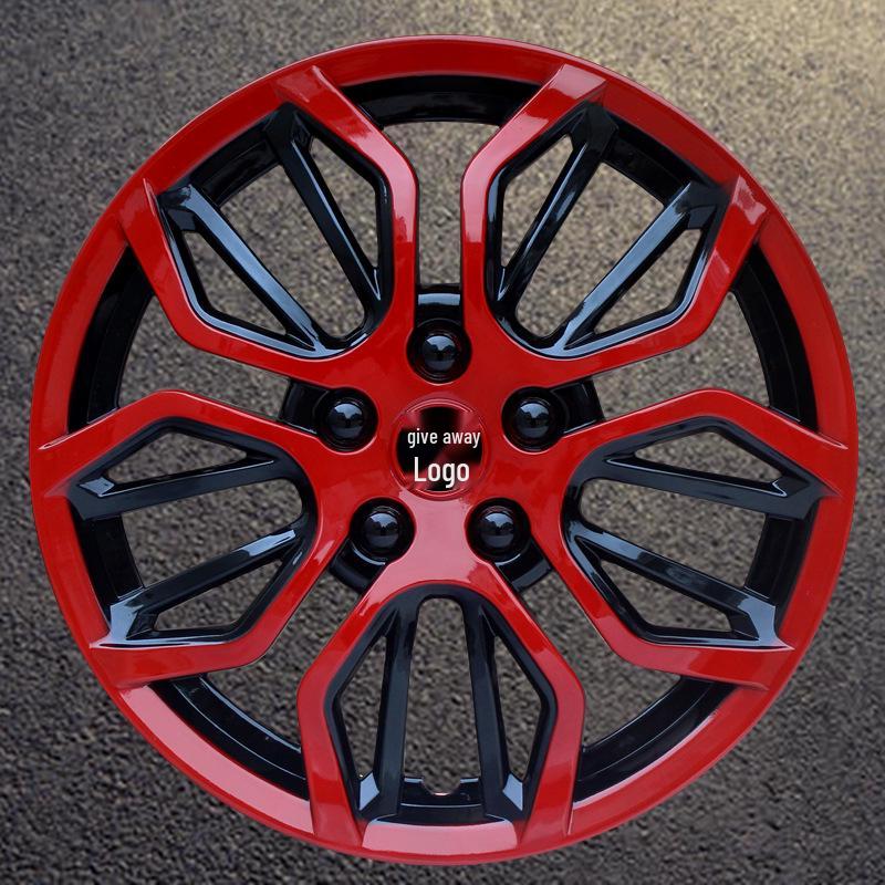 Passend für 15-Zoll Honda Fit, City, Greiz Autorad und Felgenabdeckungen.