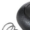 Mercedes Vito / Viano W639 03-10 Gear Shift Knob BLACK 6 SPEED