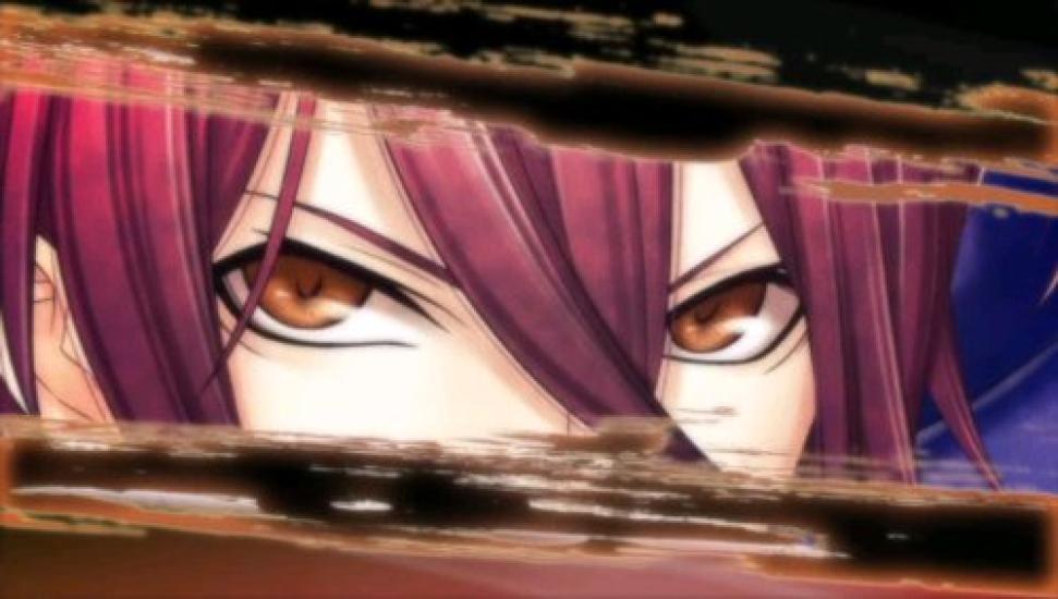 Uragatari Hakuoki PSP (Limited Edition) -