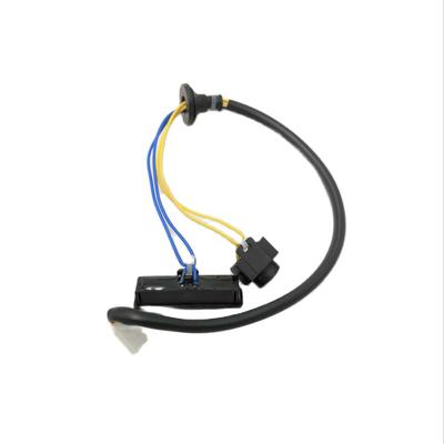 Accessori elettronici per auto – Cavi auto, adattatori e prese