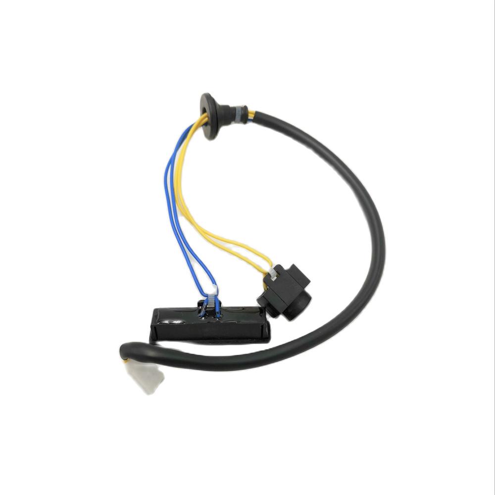 Car Liftgate Release Switch 25380-JM00A For 2008-2015 Nissan Rogue/Rogue Select