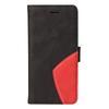 For Xiaomi 14T Pro Leather Case Wallet Stand Color Splicing Phone Cover