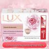 LUX Antibacterial Cleansing Bar Soap