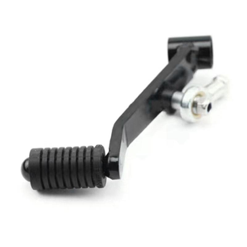 Authentic Motorcycle Left Gear Shift Lever For HONDA CB500X CBR500R CB500F 2013- Shifter Pedal Toe Pegs