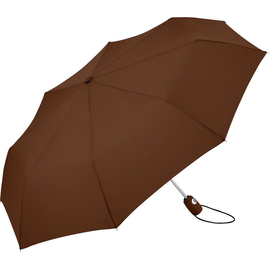 Fare Pocket Mini Folding Umbrella