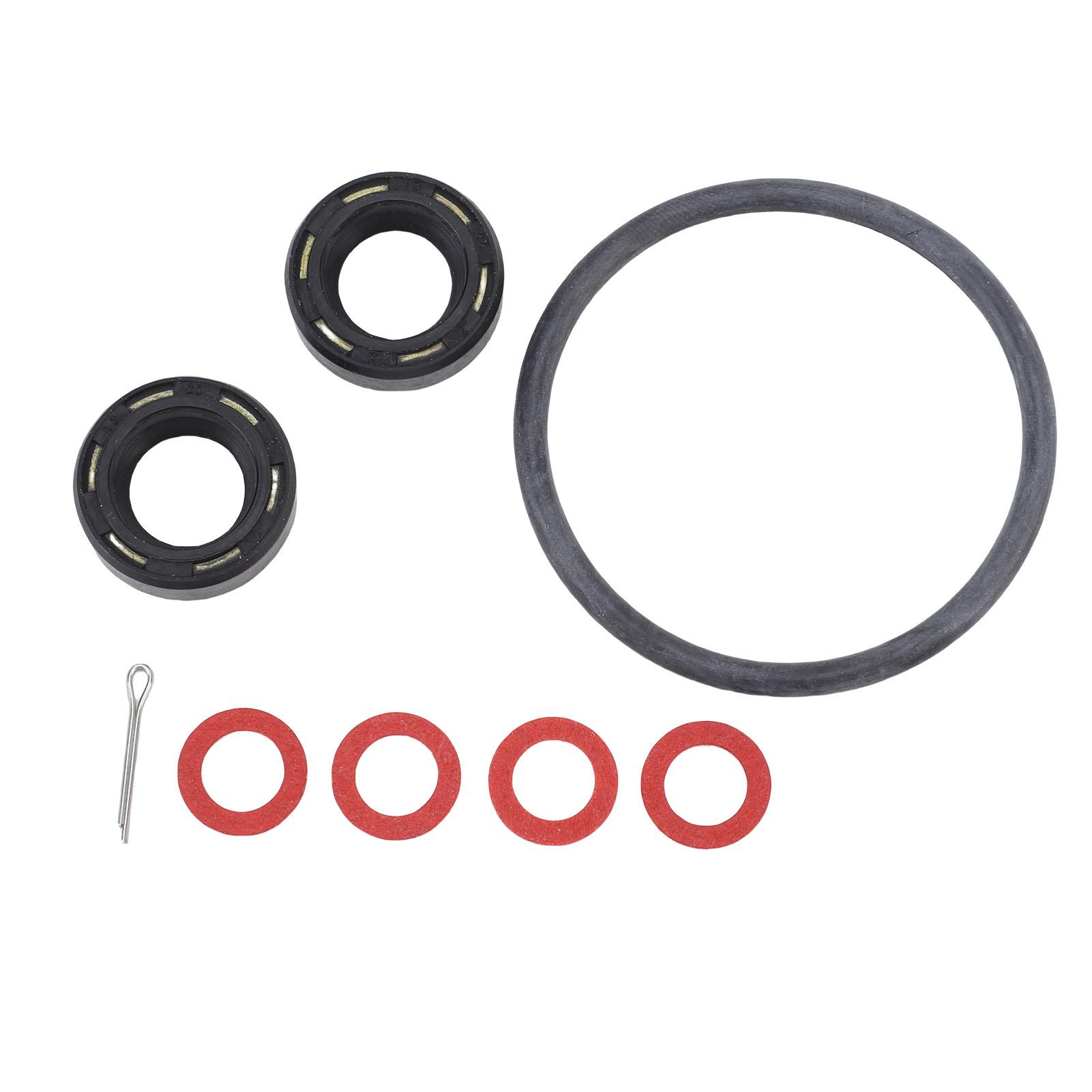 

Сальники вала гребного винта редуктора 93101 13M12 00 Замена для F2.5 F4 F4B M F5A F6C M Подвесной мотор