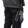 HAKUBA Cameraman High-Performance Mesh Vest GW-PRO Red KCMV-GWR-L L Stand Collar Style