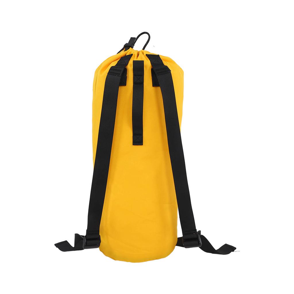 Outdoor Climbing Rope Storage Bag Multifunctional Waterproof Rope Storage Backpack