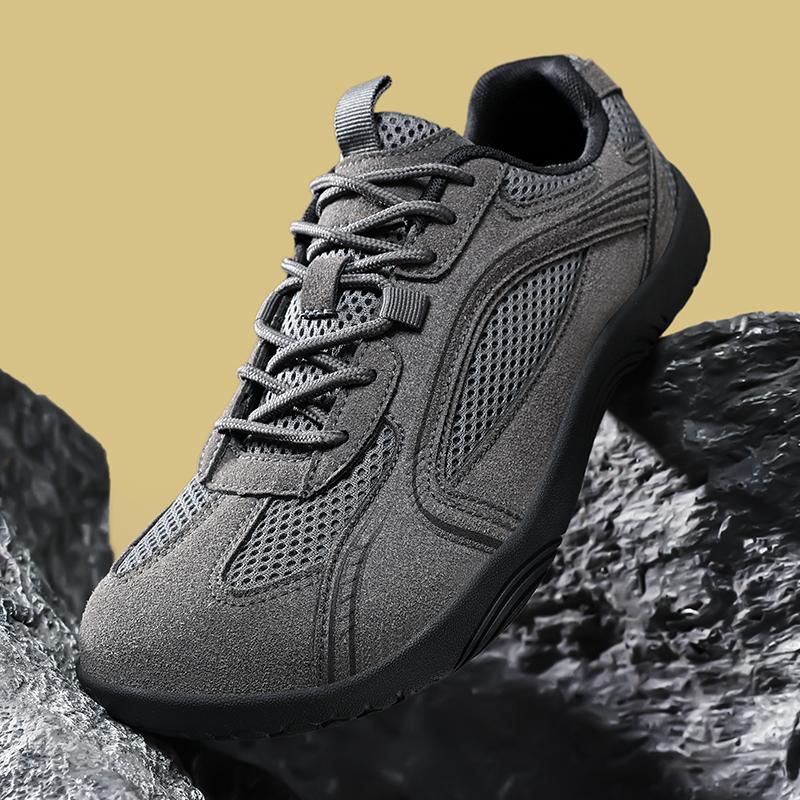 TUINANLE Spring Walking Women Sneakers Barefoot Shoes Men Barefoot Shoes Men Wide Toe Box Zero Drop Toe Sneakers Minimalist