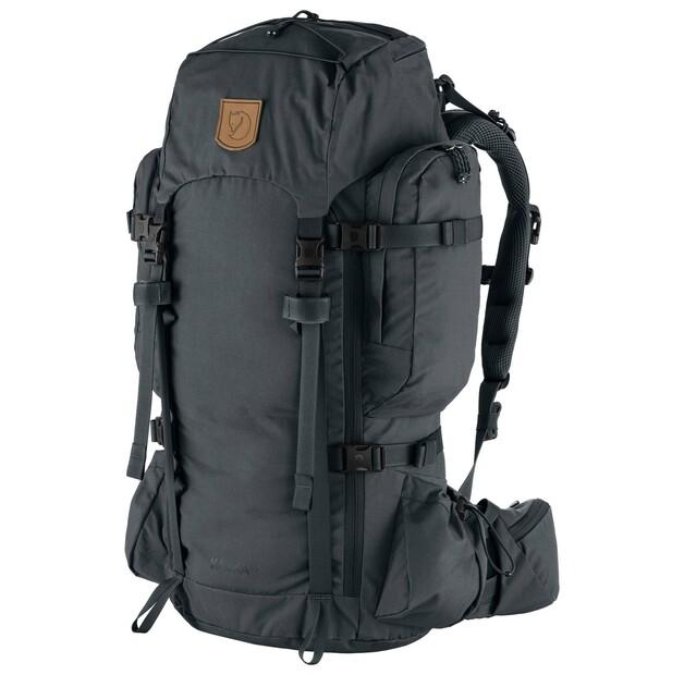 Backpack Fjällräven Kajka 55 M/L Un Blue (F23200256-525)