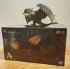 [USED] Nergigante Ichiban Kuji Figure Monster Hunter World A Prize
