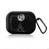 Starry Sky Cat Case For Airpods Pro3 Pro 4 3 1 Pro2 2 Earphone Cases Cover