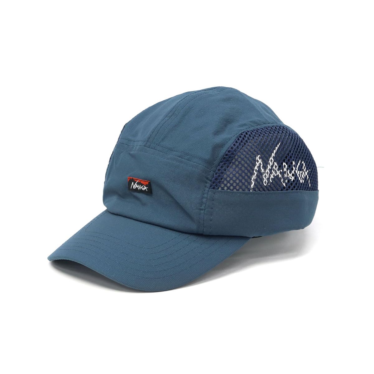 

NANGA DotAir MESH JET для мужчин и N0004828 КЕПКА, женская, унисекс, повседневная, шляпа, кепка, N0001152, N0004826, синий