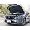 1 Pezzo Pannello Isolante Cofano Motore Anteriore Per Mazda CX-5 2013-2016/2017-2024 Tappetino Isolante Termico Acustico Copertura Schiuma Ignifuga Insonorizzante