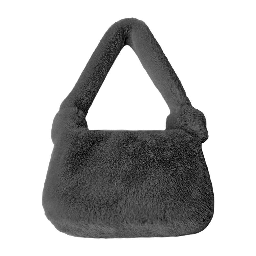 

Квадратная сумка на одно плечо, многоцветная косметичка, модная сумочка, для девочек чёрный