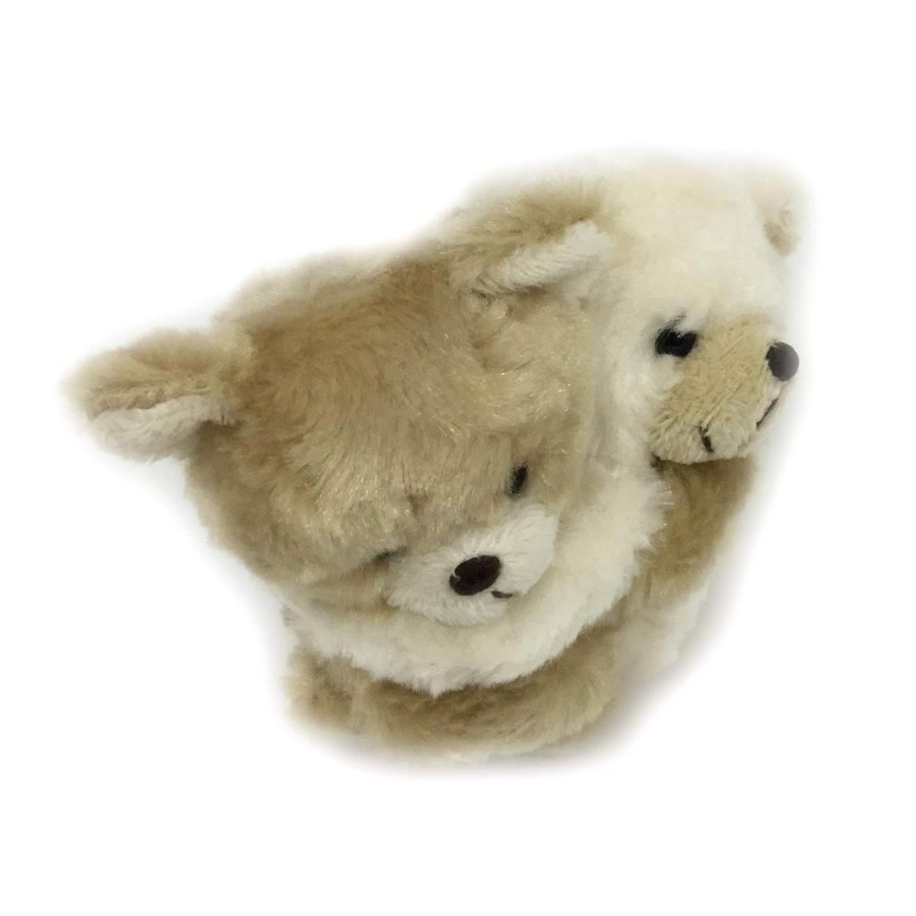 Takeoff Kuscheltier Mecha Love 2 Bär, Klein