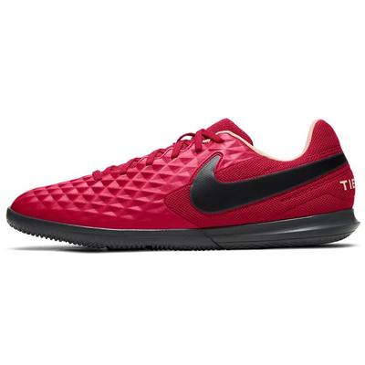 Tiempo Legend 8 Club Ic Terrain Intérieur 'Rouge Noir' AT6110-608
