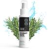 ThriveCo Rosmarinwasser Haarspray | 100% natürlicher Rosmarinextrakt, Reiswasser & Hyaluronsäure | Für Haarwachstum & Haarausfallkontrolle | Verleiht Glanz