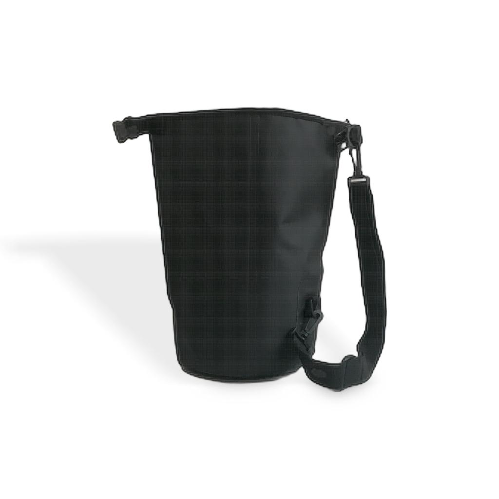 TAVARUA 10L Waterproof Shoulder Bag for Wet Mini Easy to Waterproof Dry Suitable for Water Sports and 3057 Travel, Sports, Gym, Yoga, Bag, Size,