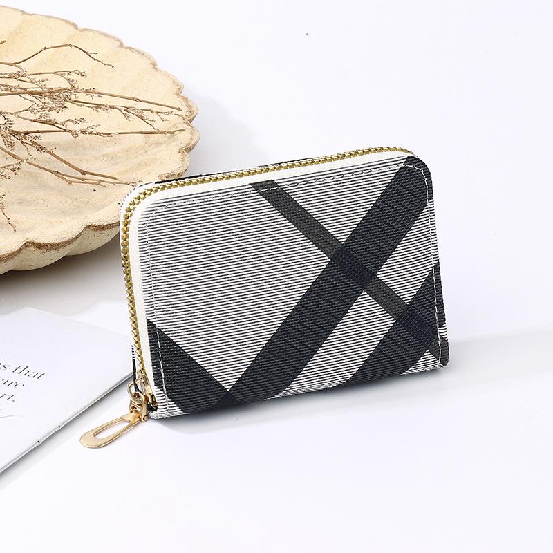 Women's Multi-Card Holder: Large-Capacity Accordion Bag, Compact Coin Purse