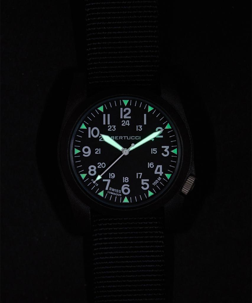 Beleutuchi A-3P Sportsman Field Watch 13350