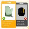 Pet Glove Cat Grooming Hair Deshedding Brush S Dog Comb for S Bath Remover Clean Massage For Animal