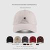 DU Small Letter H Sports Baseball Cap