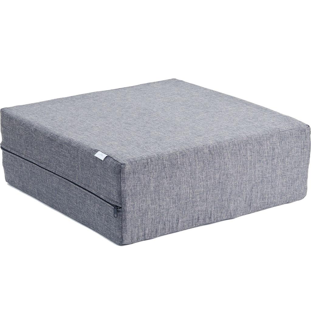 Mizuno Trampoline Cushion Fitness Jump At Home for a Exercise In a Small Effective for Strengthening Lower Body C3JHI203 Equipment Full-Body Space,