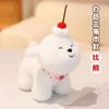 25/35cm Cat Doll Simulation Plush Toy Handmade Doll Cartoon Anime Cute Pillow Cushion Home Decoration Children's Birthday Gift T