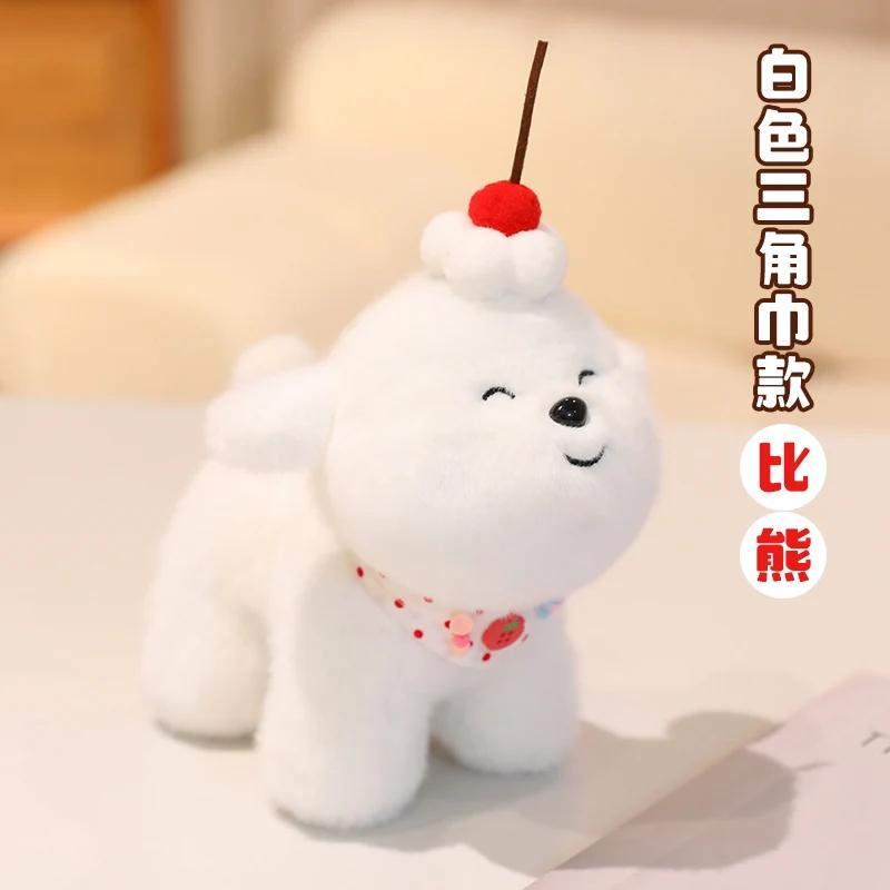 25/35cm Cat Doll Simulation Plush Toy Handmade Doll Cartoon Anime Cute Pillow Cushion Home Decoration Children's Birthday Gift T