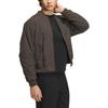 adidas Bomber Jacket Solid Fit Zip Long Sleeve Sports Jacket IT6070