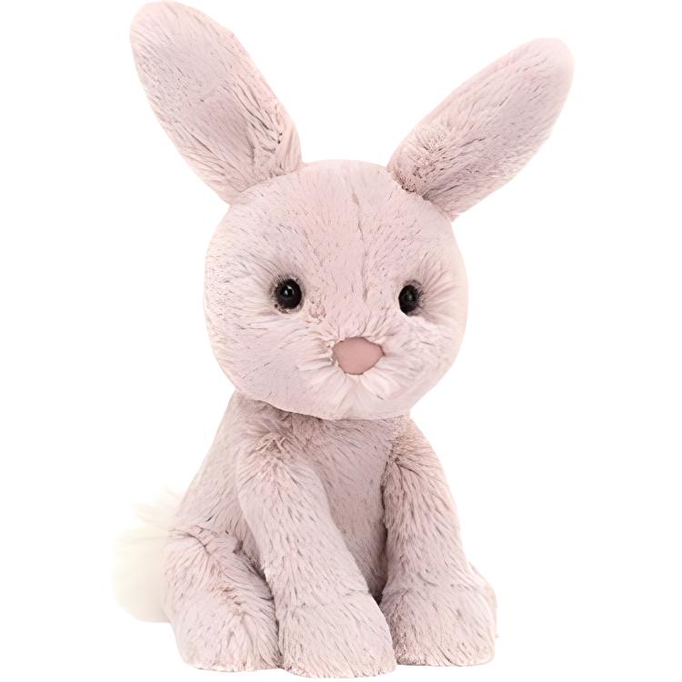 

JELLYCAT Bonnie Rabbit Series Rabbit Cute Doll Plush Doll 18cm Height
