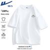 Warrior Men's Outdoor Graphic Cotton T-Shirt
