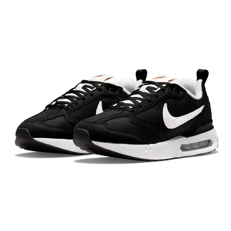 New Nike Air Max Dawn Black White GS DH3157-002
