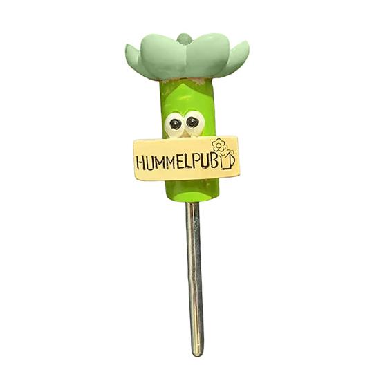 

Bee Watering Station Flower-Shaped Resin Bee Water Feeder Outdoor Pollinator Drinking Station for Garden Bees Butterflies