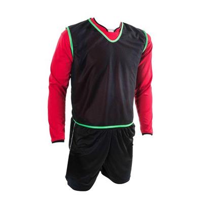 Precision Childrens/Kids Training Mesh 3 Layer Membrane Bib